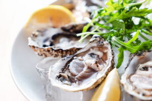 健康な髪に必要な亜鉛